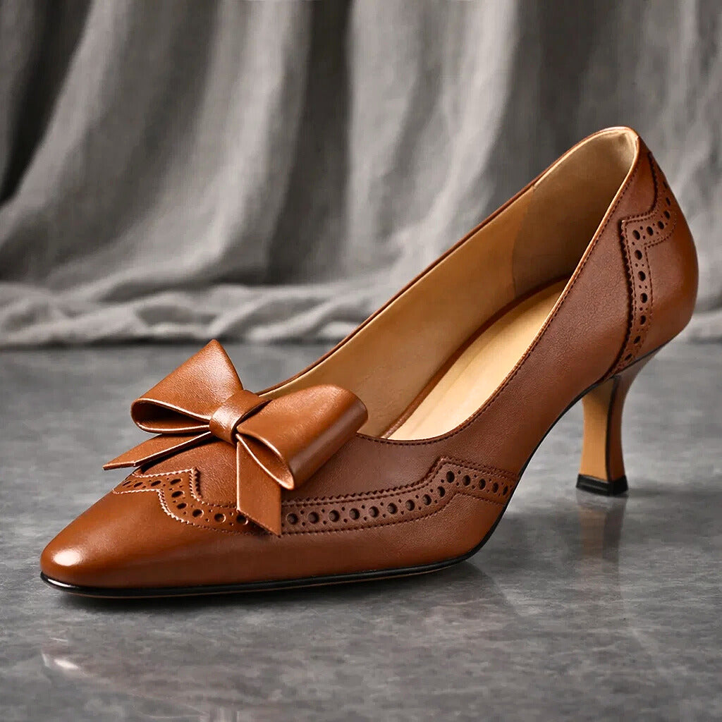 Amalia – Pantofi Eleganți de Calitate Superioară