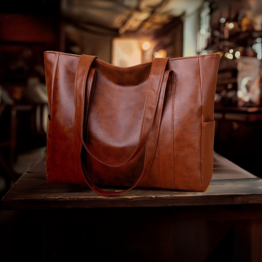 Lena — Timeless Elegant Classic