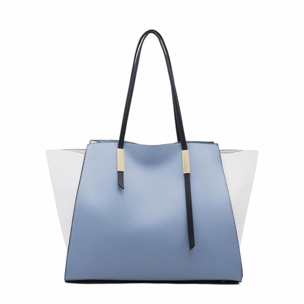 Ileana — Set de 4 Sacuri de Shopping Elegante și Rafinate