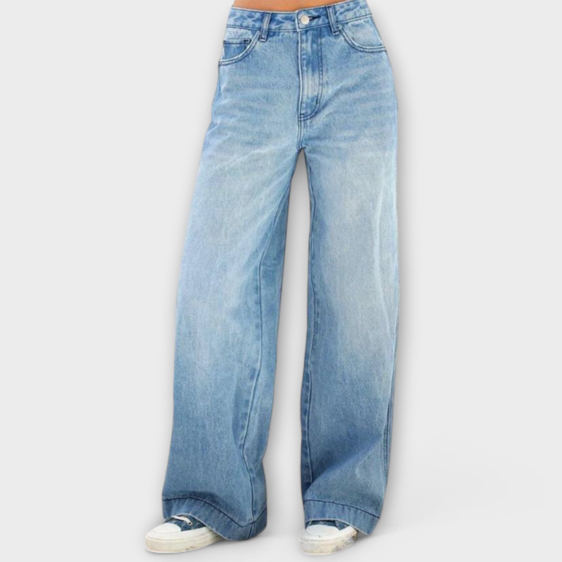 Maram - Pantaloni Comfortabili pentru Femei