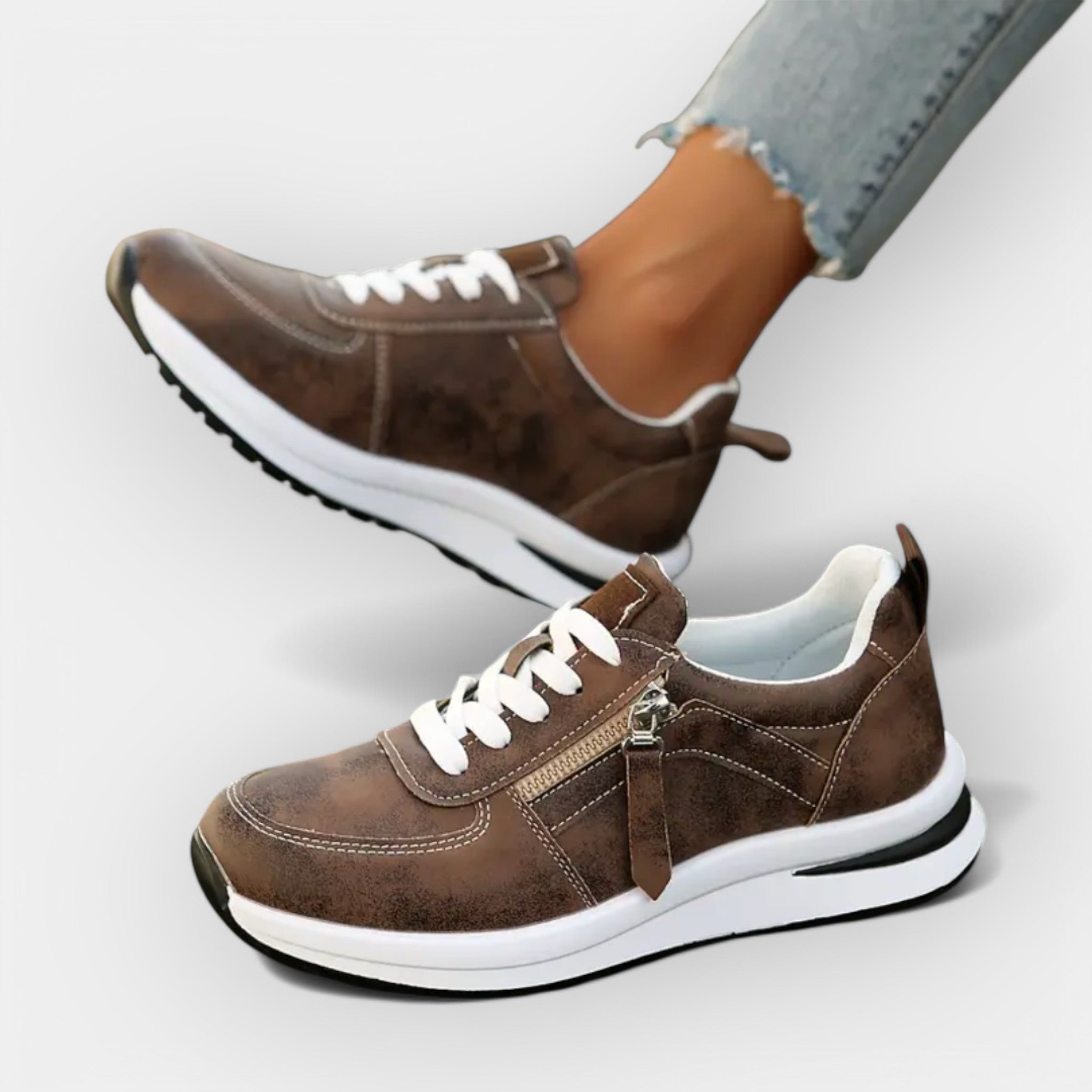 Adidași ergonomici cu design elegant