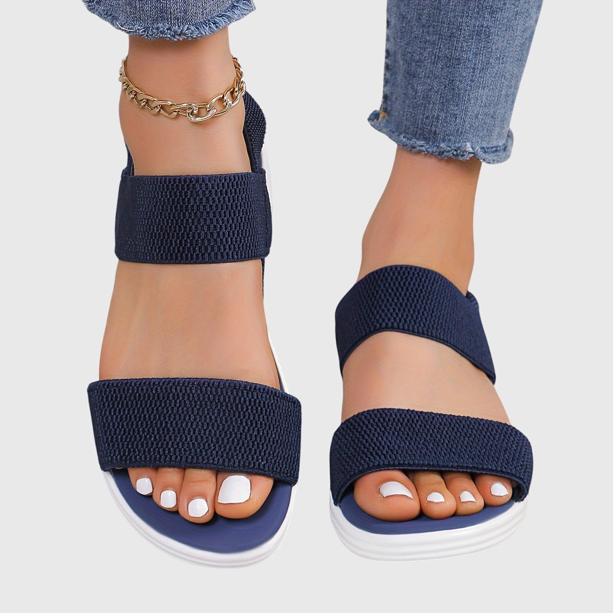 Emila™ | Ortopedic Sandals