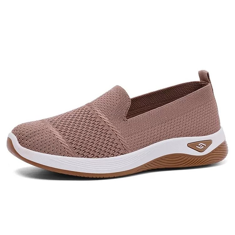 Adidași ortopedici Slip-On Azalea