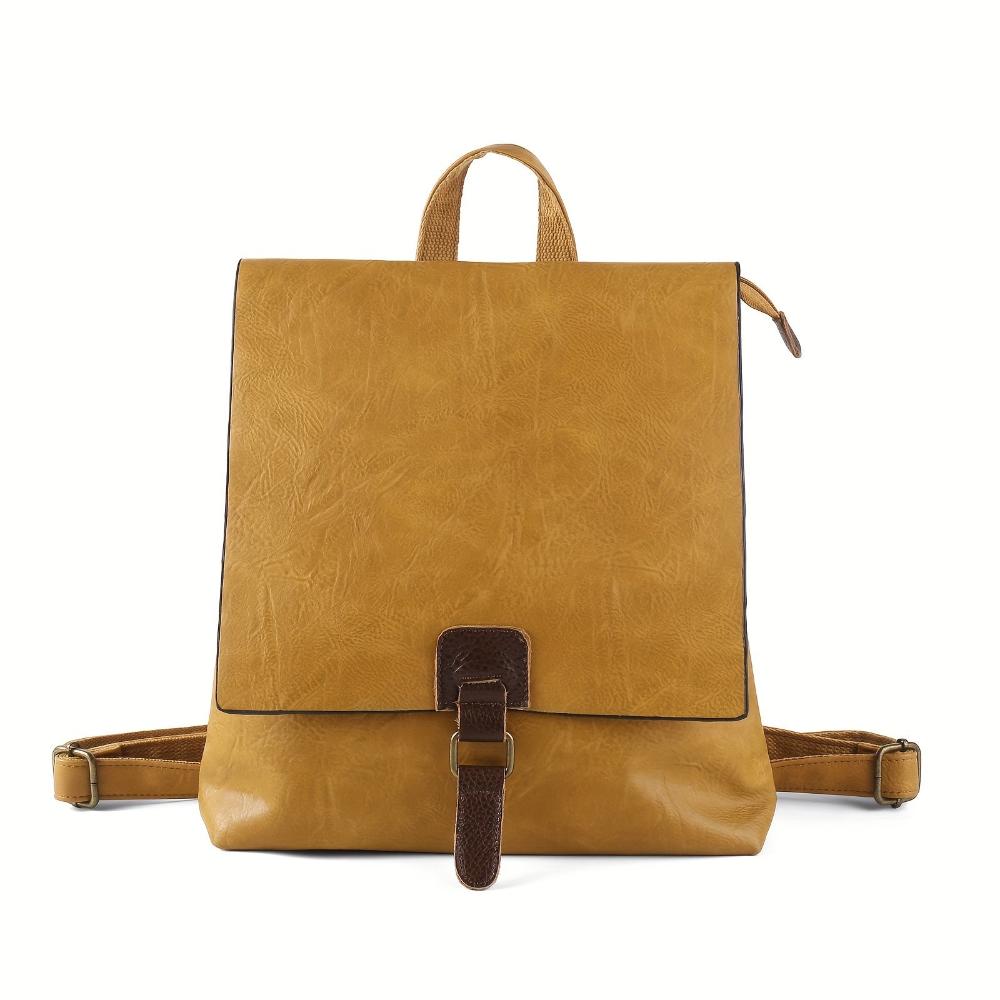 Nina — Rucsac Vintage Versatil