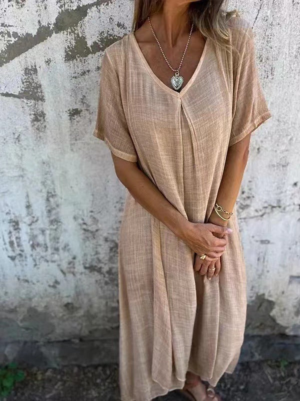 Anna | Rochie Elegantă pentru Zi