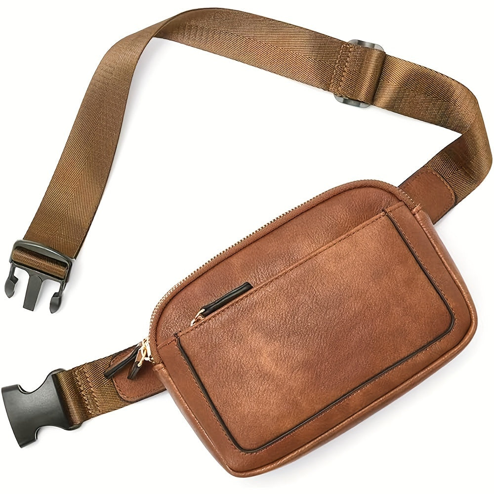 Georgiana - Aspen Sport Crossbody Bag