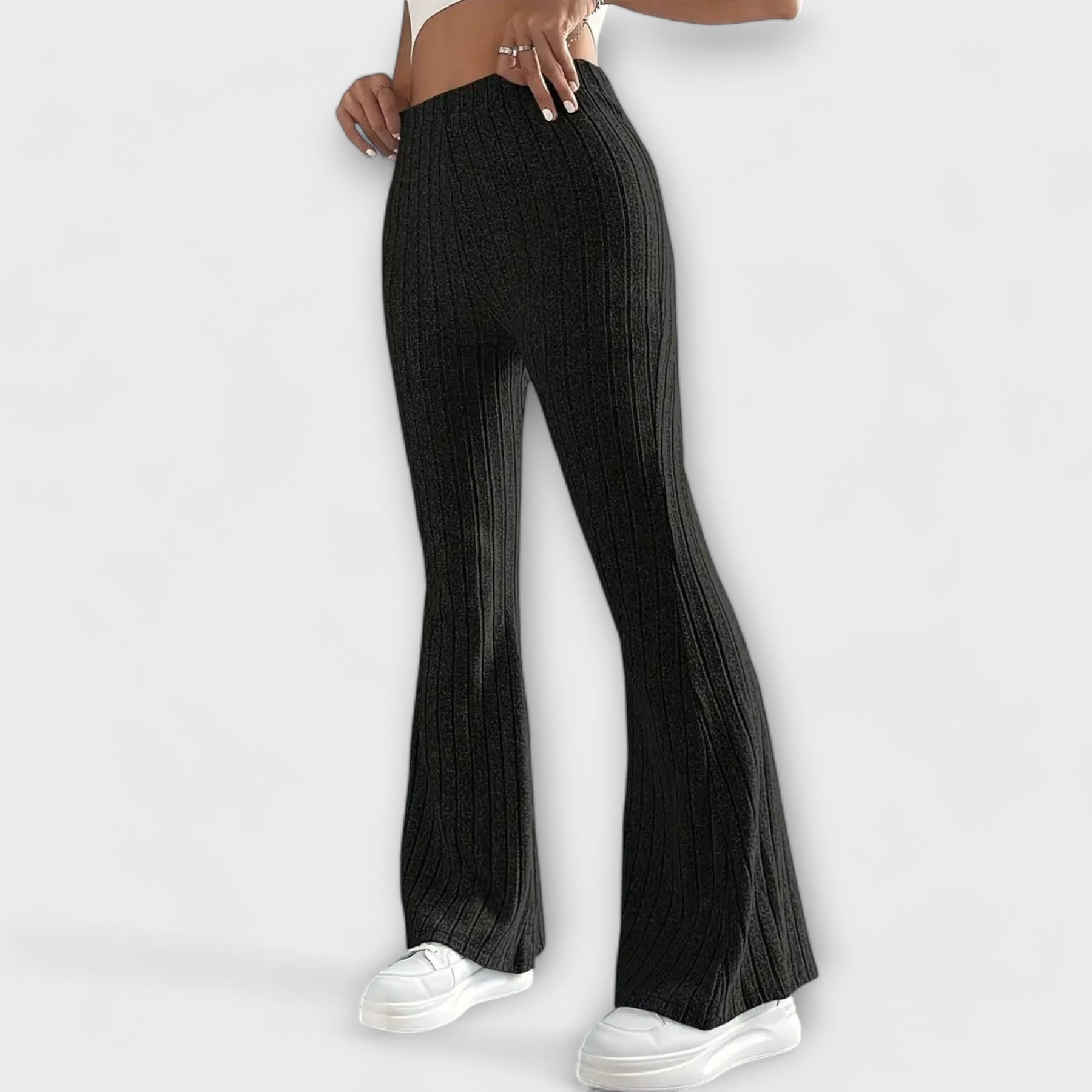 Jennifer - Pantaloni de Eleganță