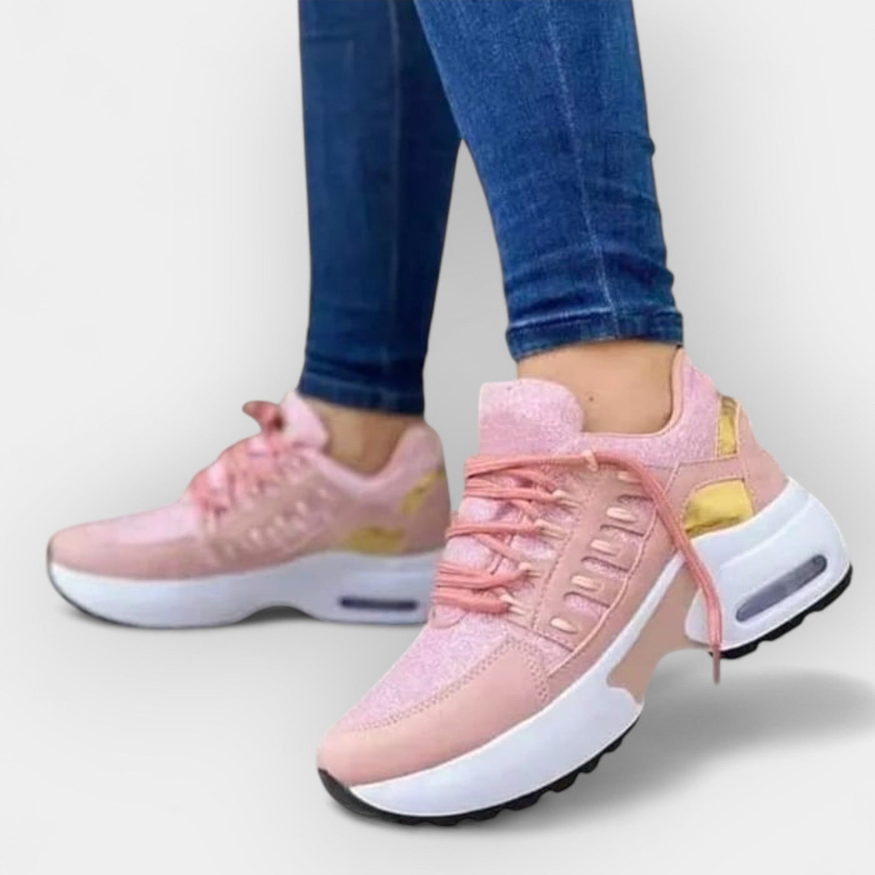 Pantofi confortabili pentru plimbări