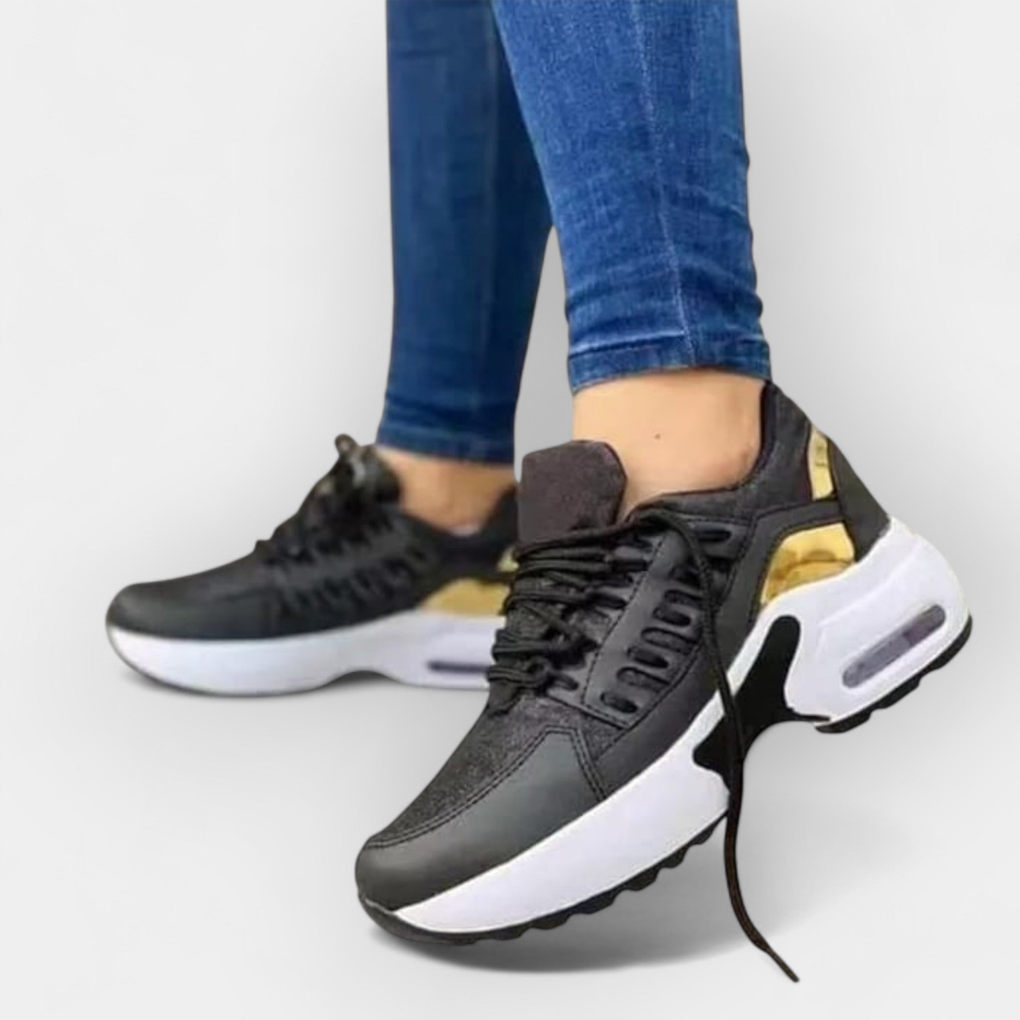 Pantofi confortabili pentru plimbări