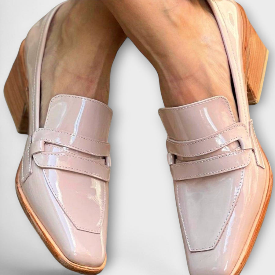 Elaine - Striking Loafers