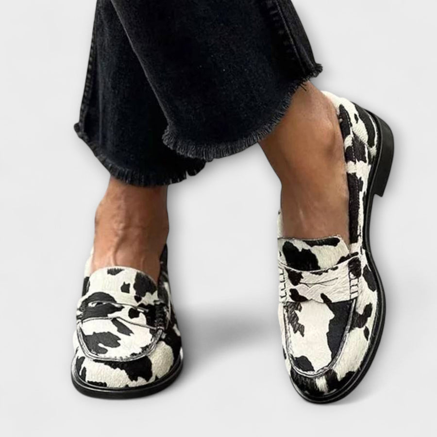Victoria – Modern Slippers