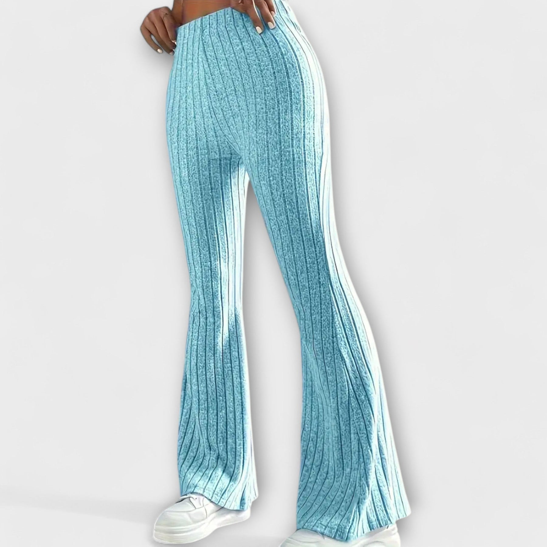Jennifer - Pantaloni de Eleganță