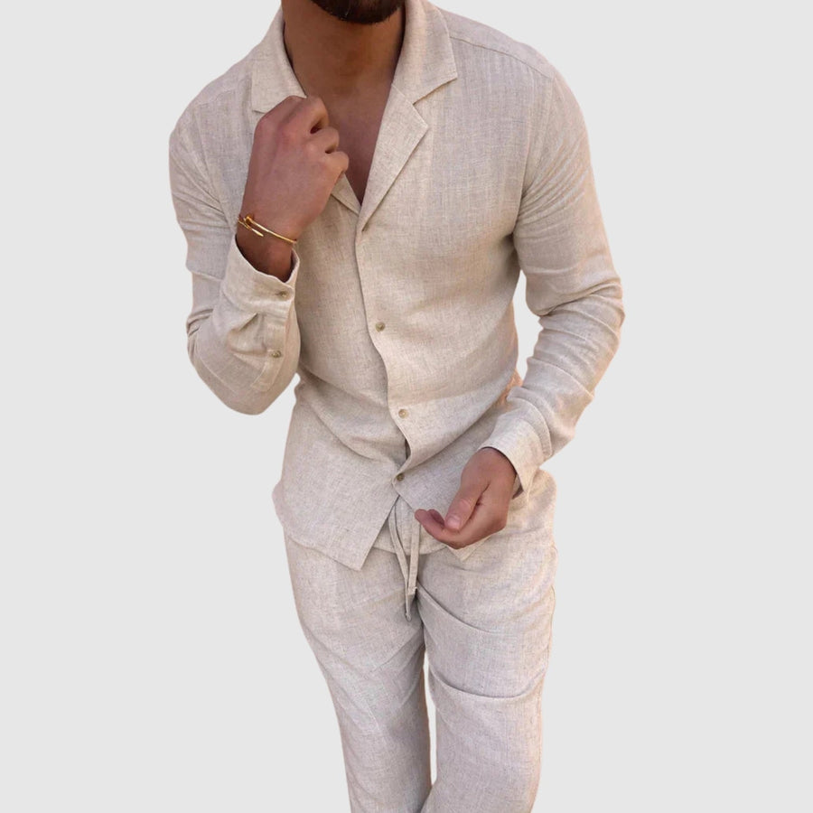 Marcel – Set din in