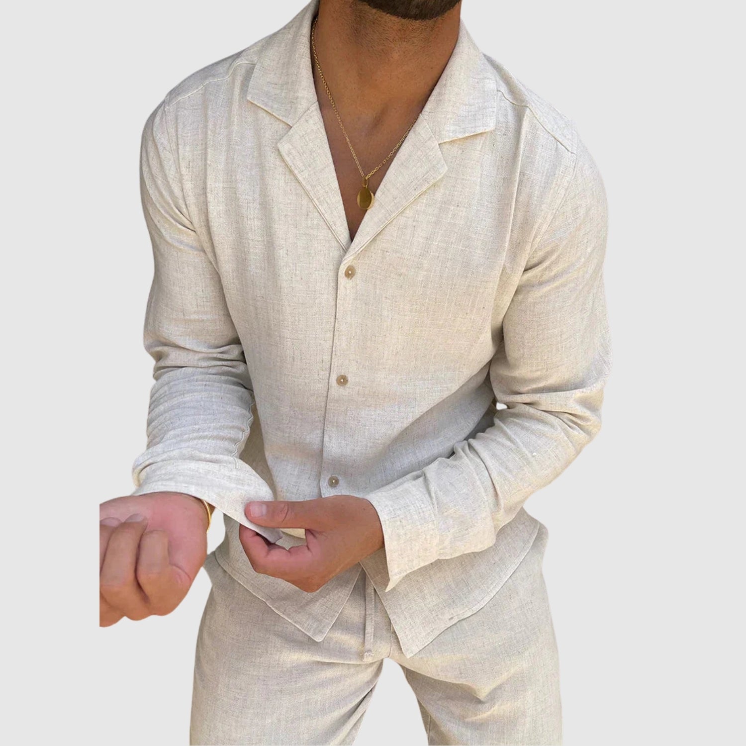 Marcel – Set din in