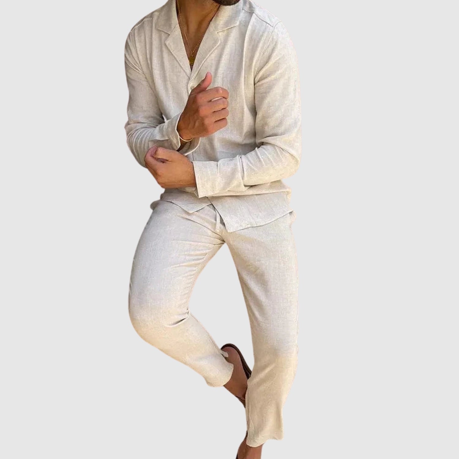 Marcel – Set din in