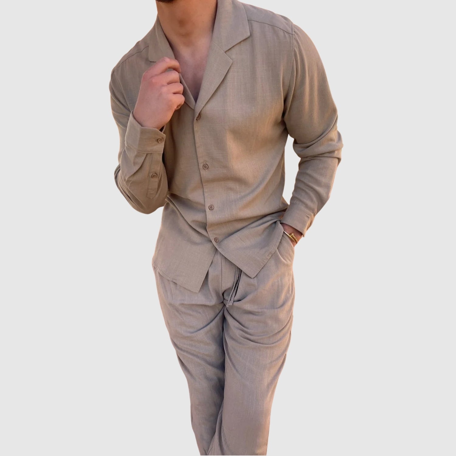 Marcel – Set din in