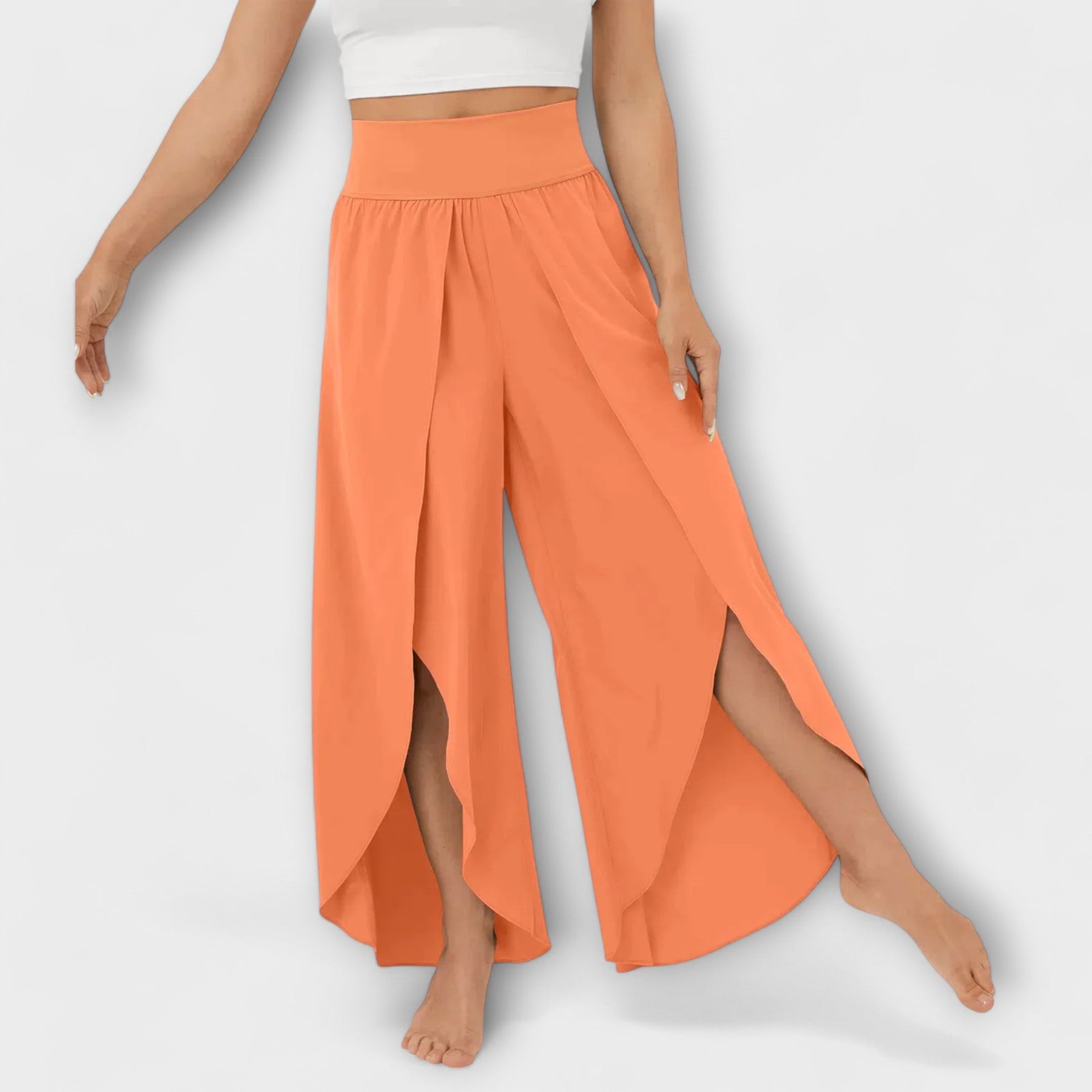 AirFlow - Pantaloni Femei