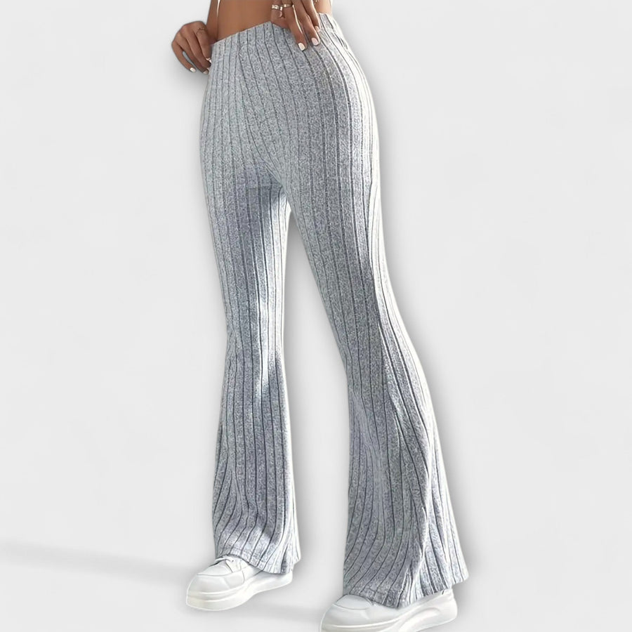 Jennifer - Pantaloni de Eleganță