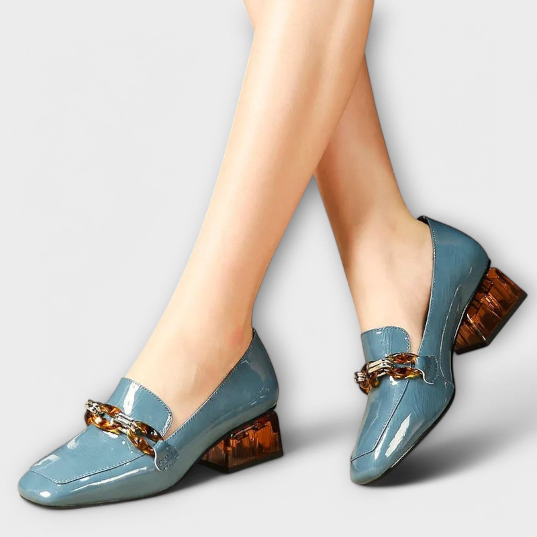 Krisii - Pantofi Loferi Eleganți și Rafinați