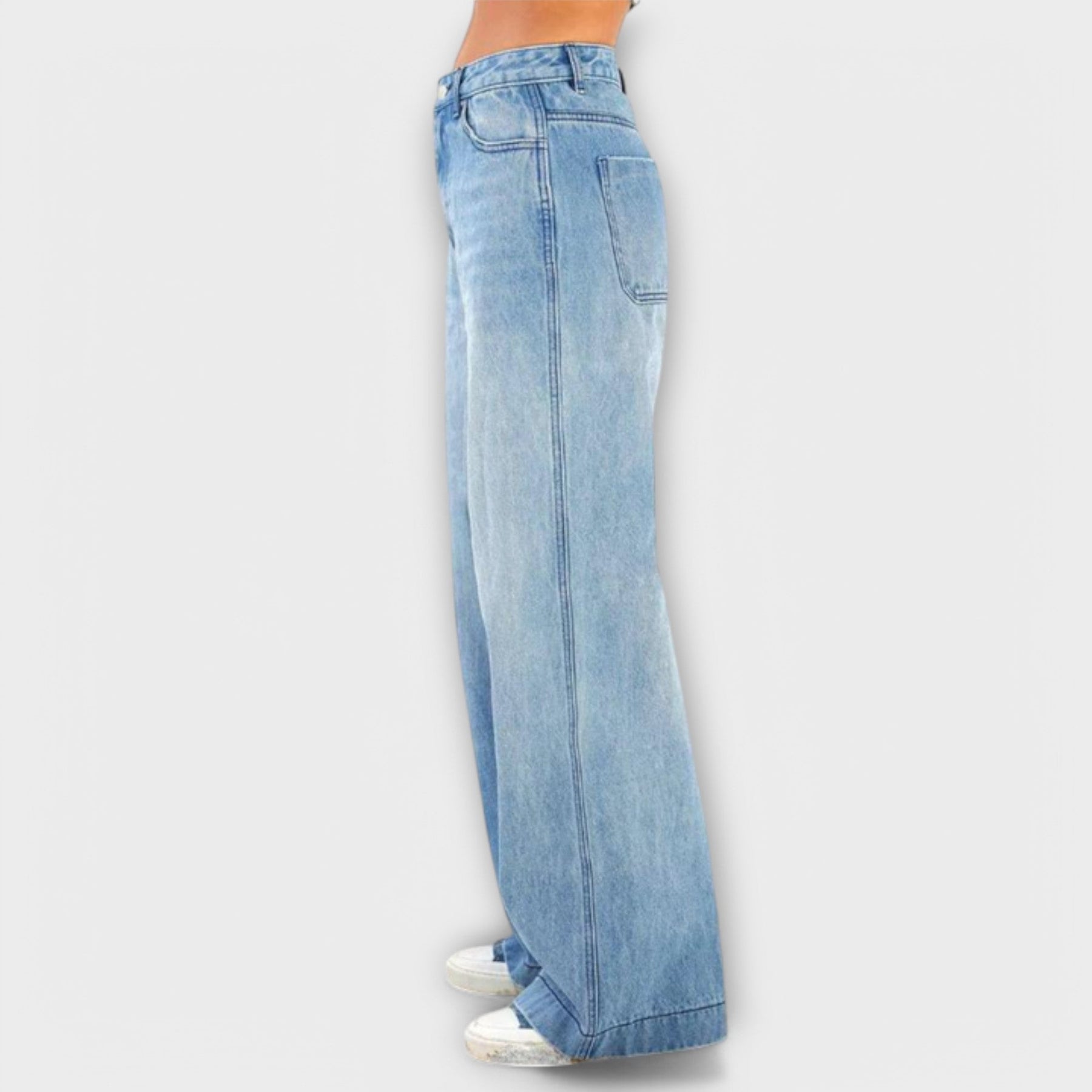 Maram - Pantaloni Comfortabili pentru Femei