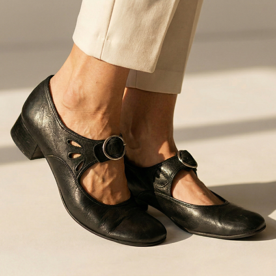 Leni – Pantofi cu Toc Înalt Eleganți