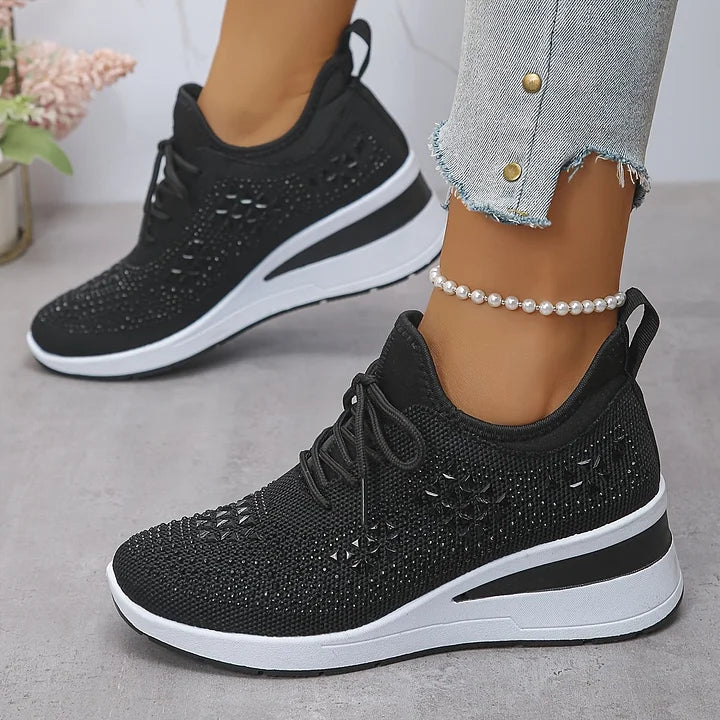 Maria – Pantofi Sport Eleganți și Confortabili