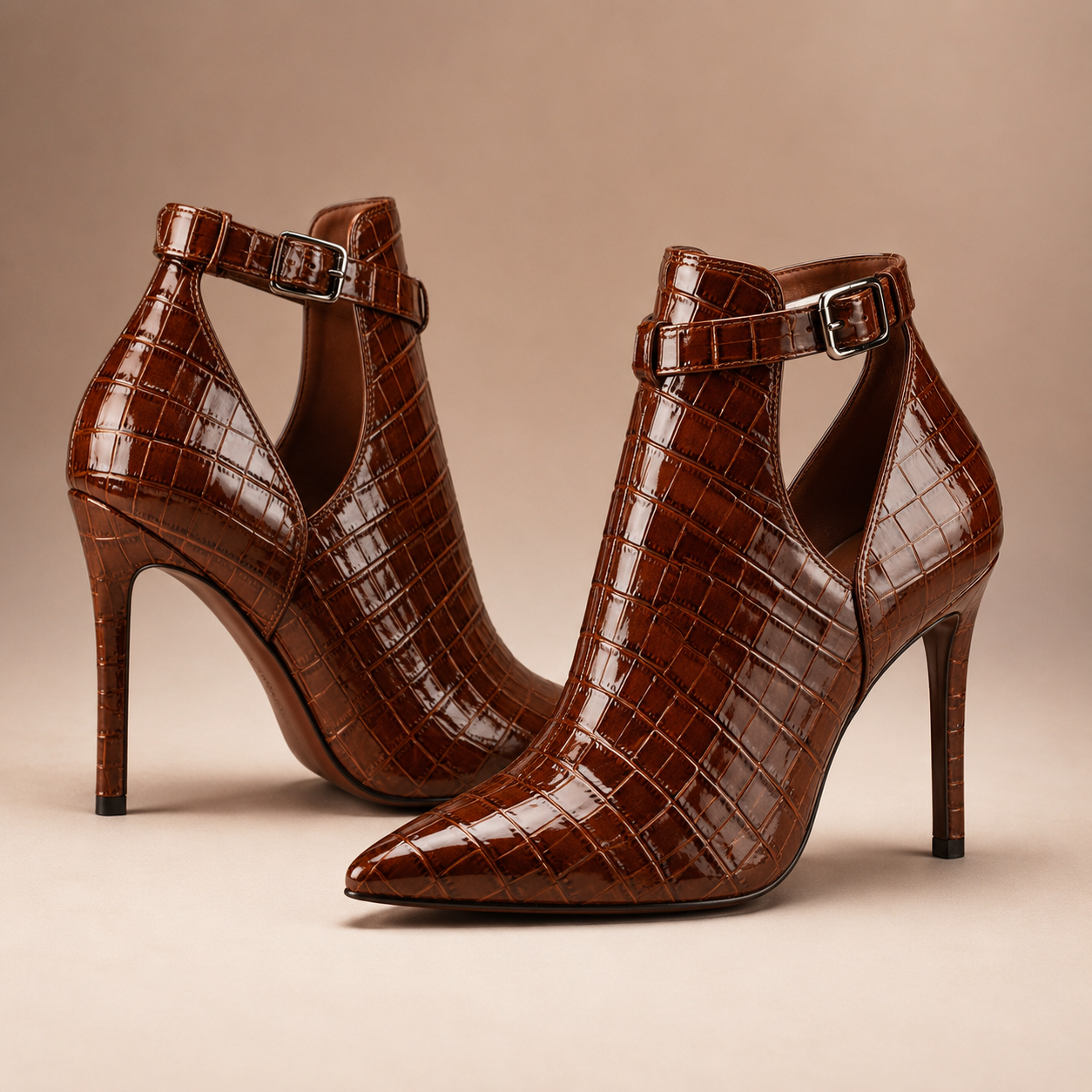 Valeria Voss | Elegant Heels