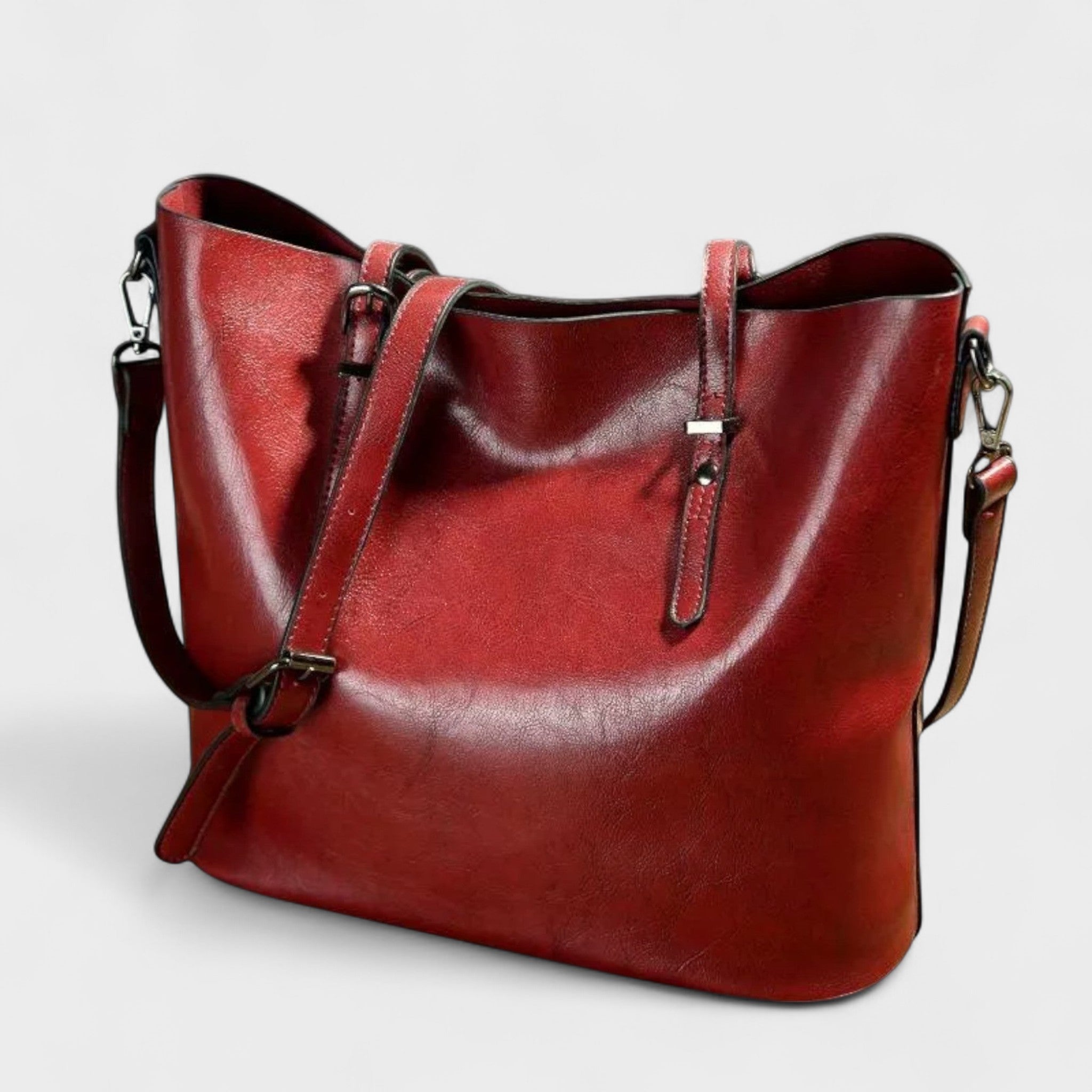 Danica — Geantă Crossbody Vintage