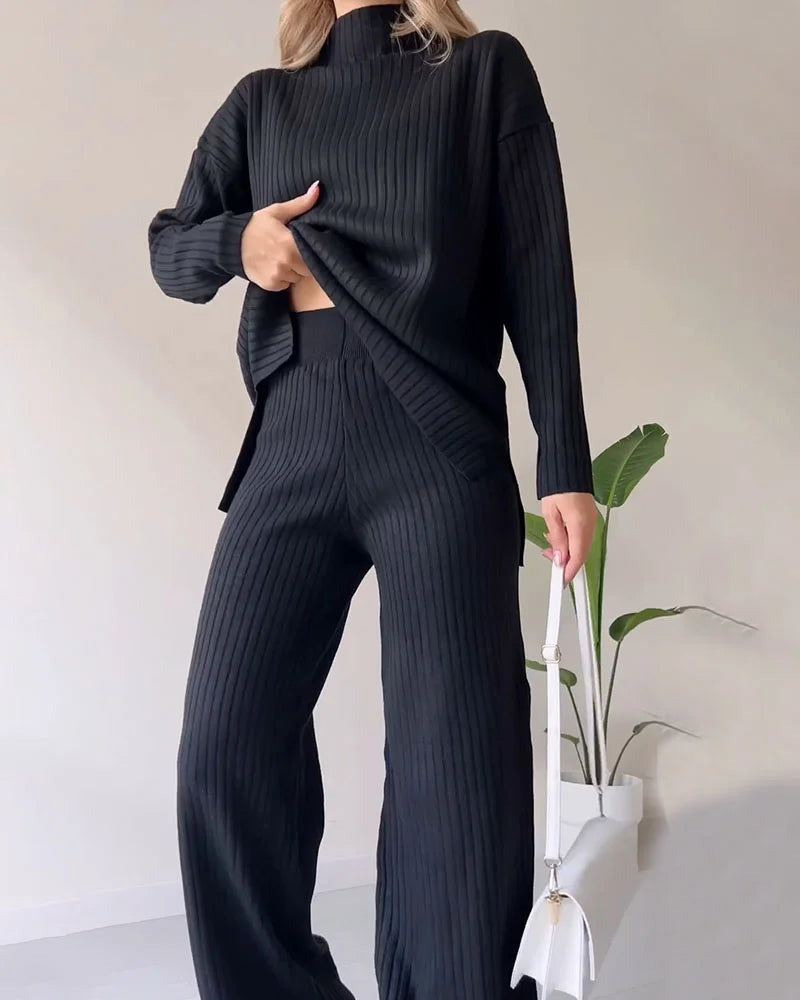 ZILAS - Set elegant și versatil format din două piese