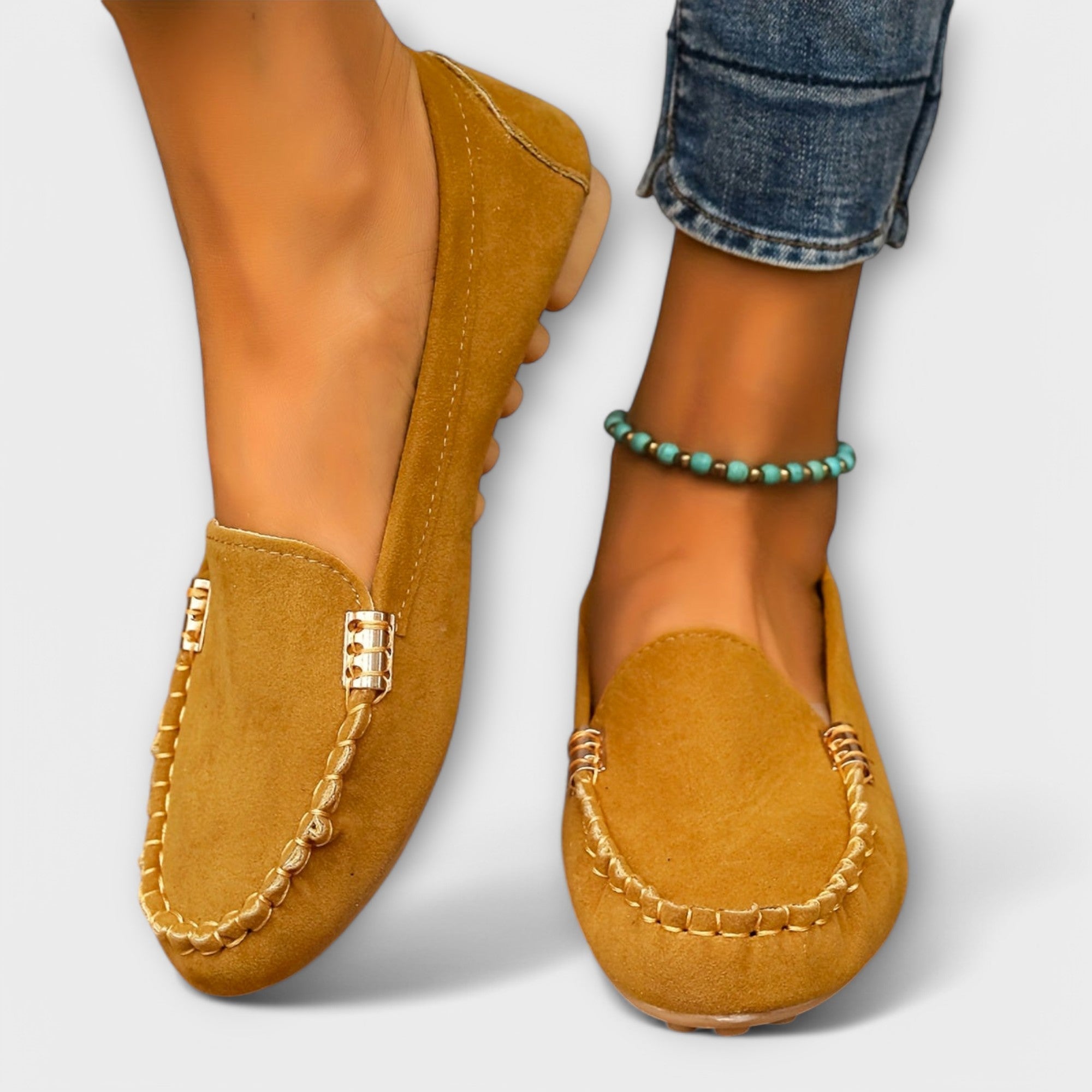 Sabrina - Moccasins