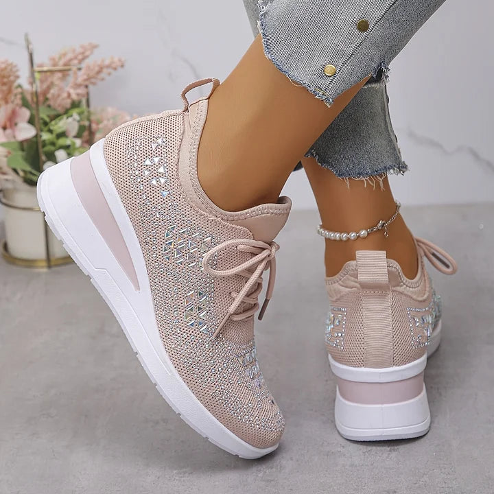 Bianca | Comfort-Orthopedic Sneakers
