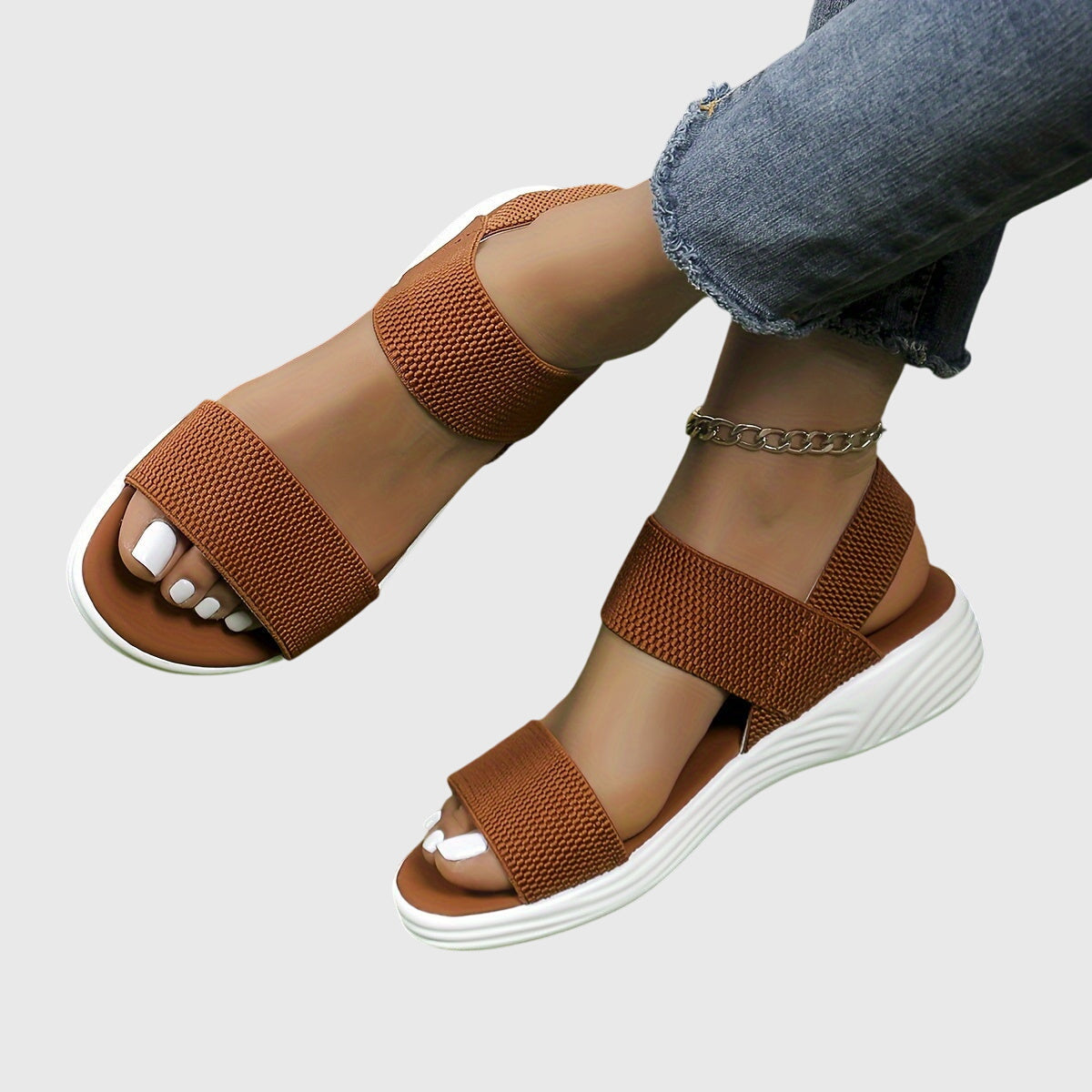 Emila™ | Ortopedic Sandals