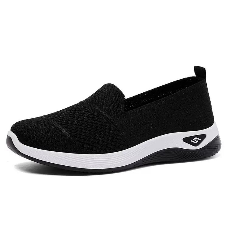 Adidași ortopedici Slip-On Azalea