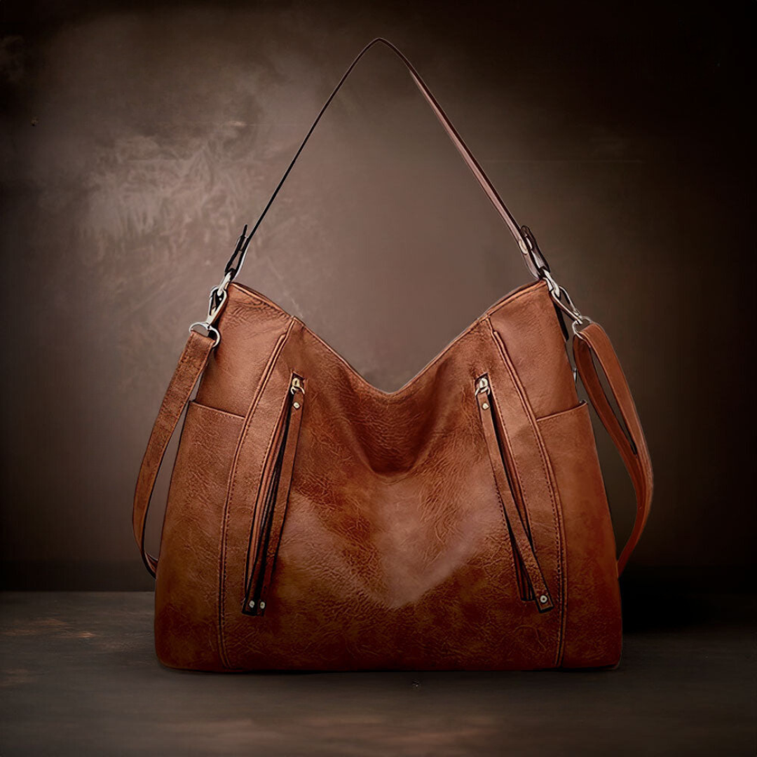 Lylia — Geantă Eleganță Timeless