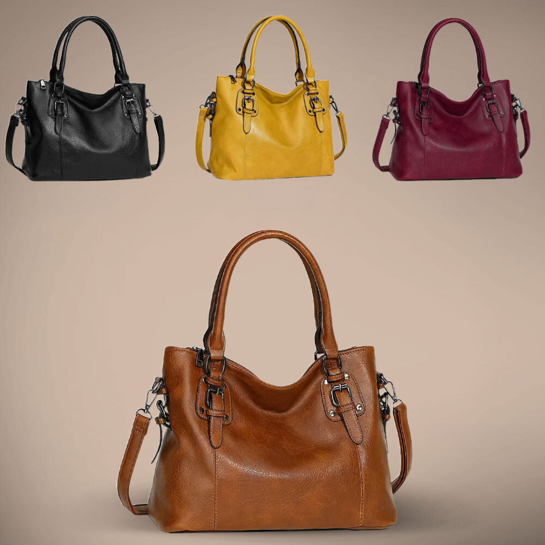 Elena — Geantă Crossbody Elegantă și Chic