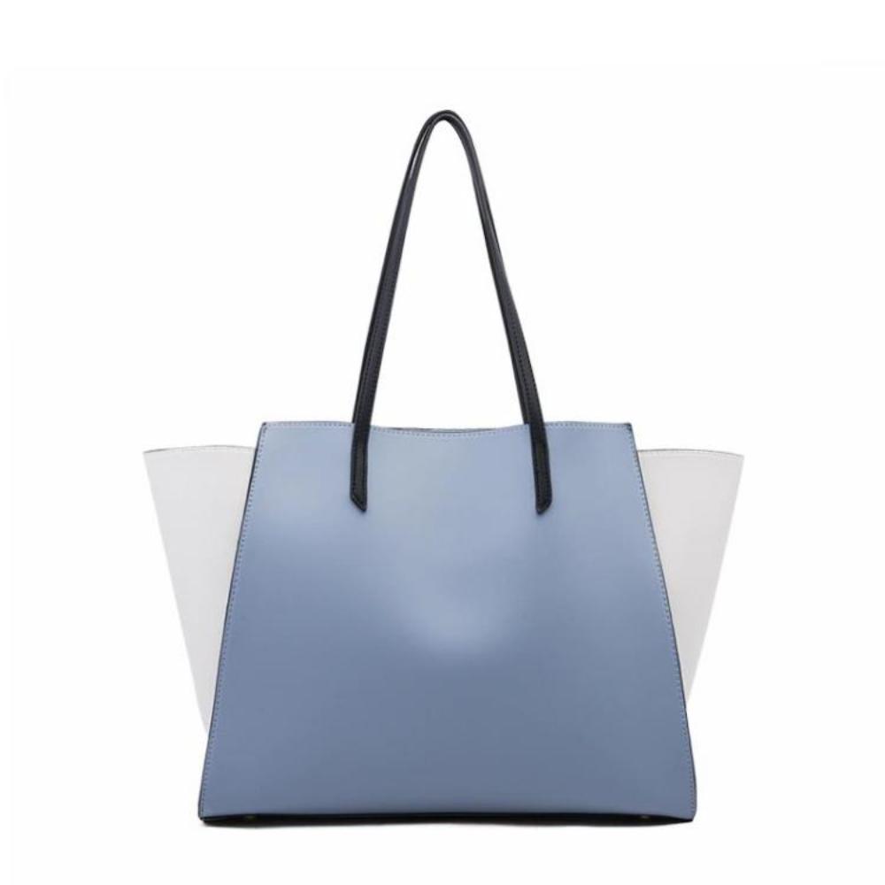 Ileana — Set de 4 Sacuri de Shopping Elegante și Rafinate