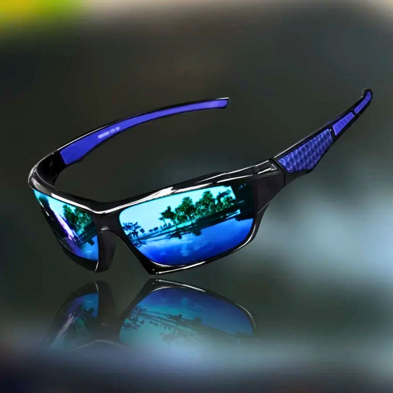 Darius - Ochelari Sport pentru Soare