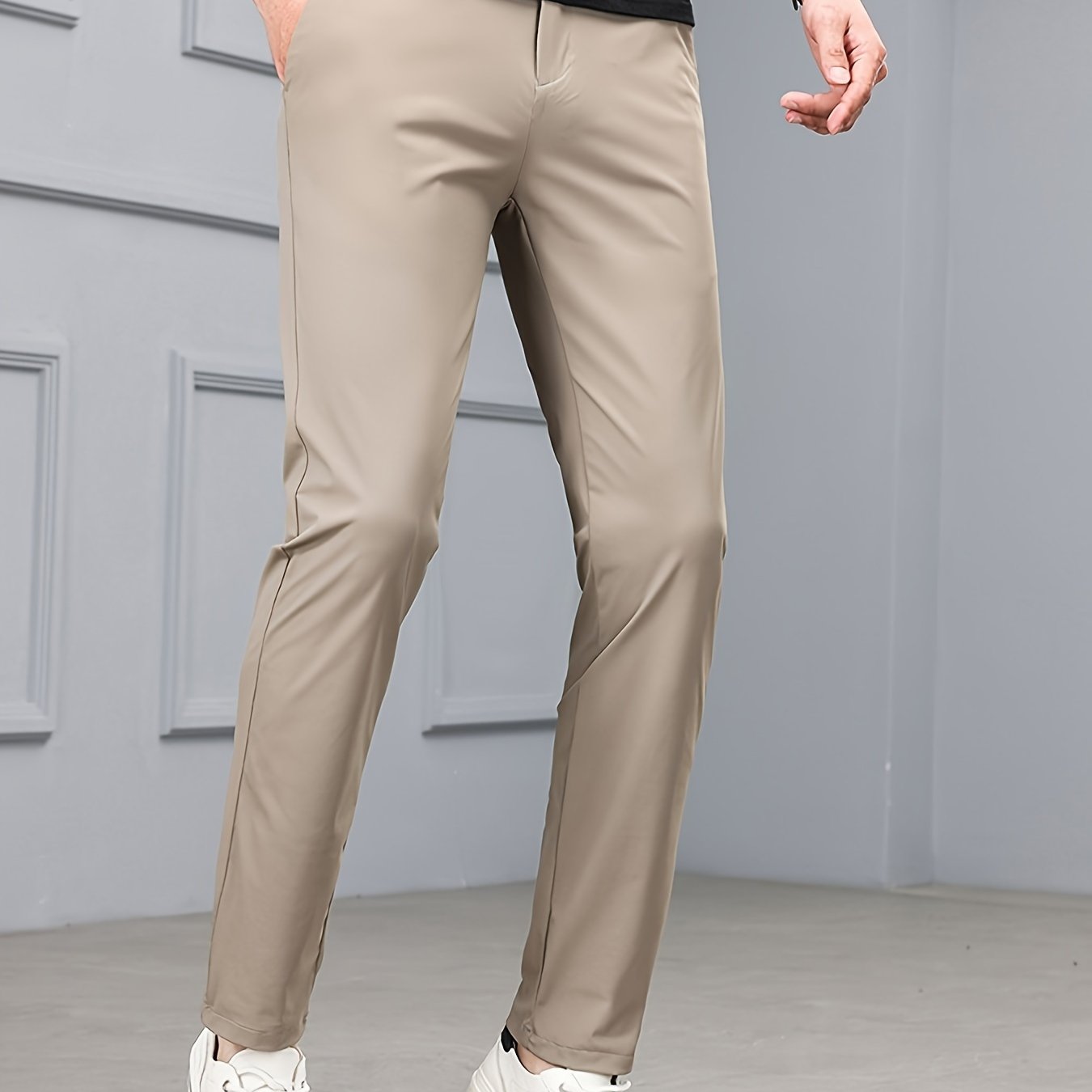 Gio | Pantaloni skinny elastici și confortabili