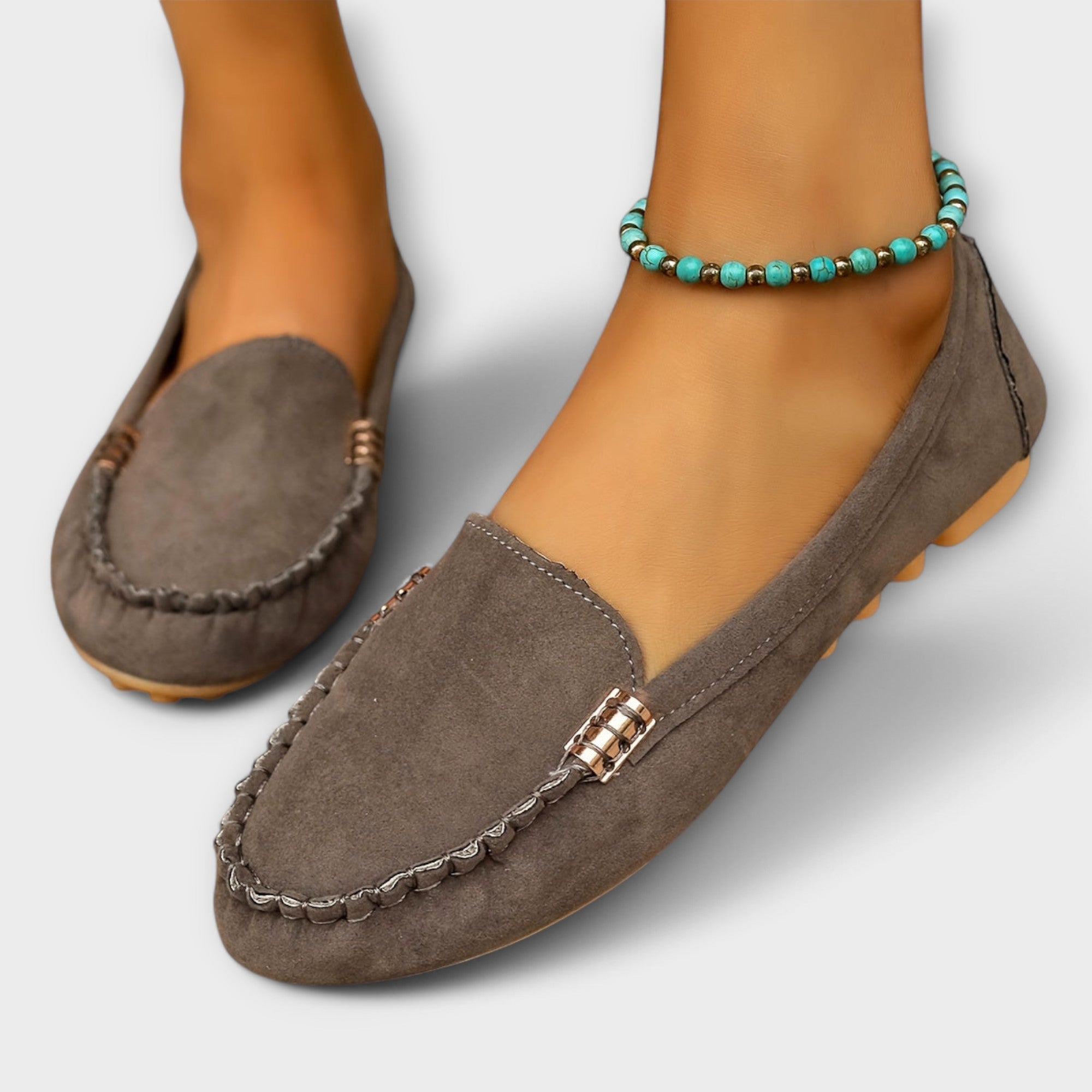 Sabrina - Moccasins