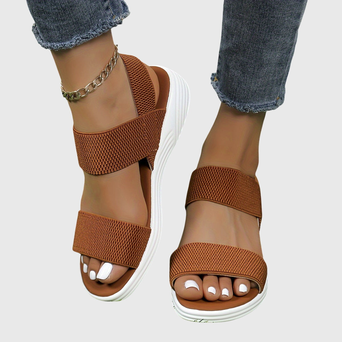 Emila™ | Ortopedic Sandals