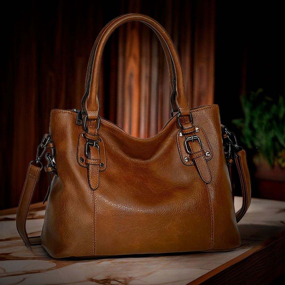 Elena — Geantă Crossbody Elegantă și Chic