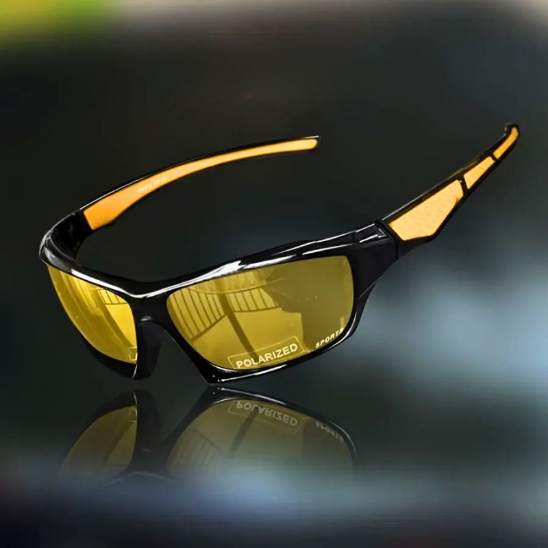 Darius - Ochelari Sport pentru Soare