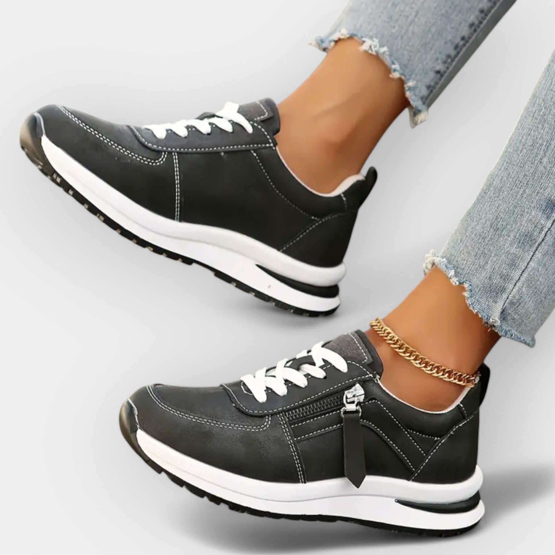 Adidași ergonomici cu design elegant