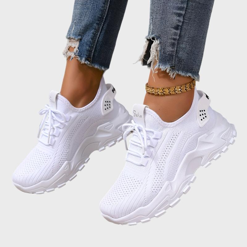 Pantofi Sport Ortopedici pentru Confort Maxim