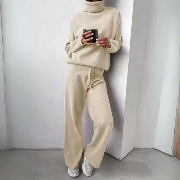 Theresa Cozy Lounge Set
