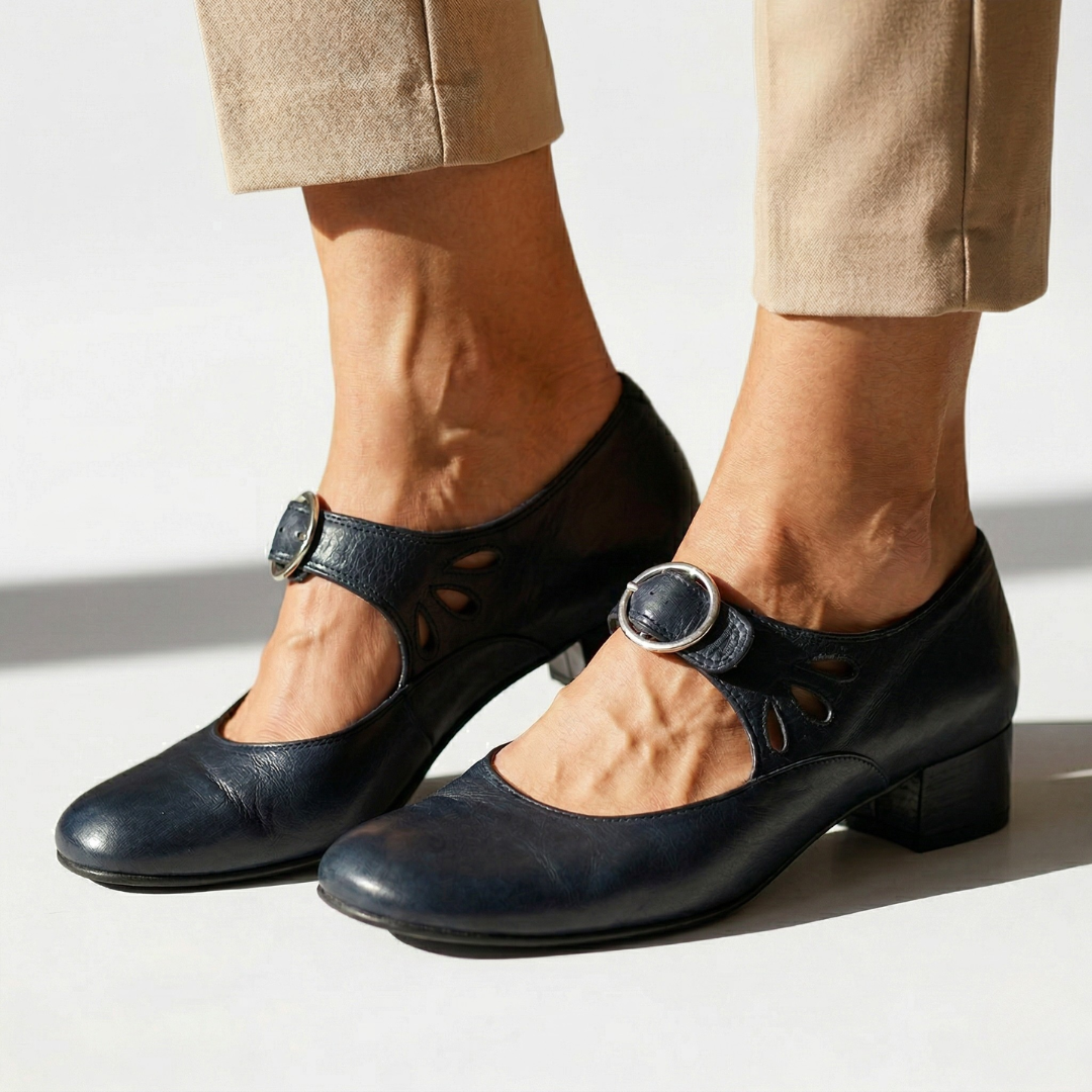 Leni – Pantofi cu Toc Înalt Eleganți