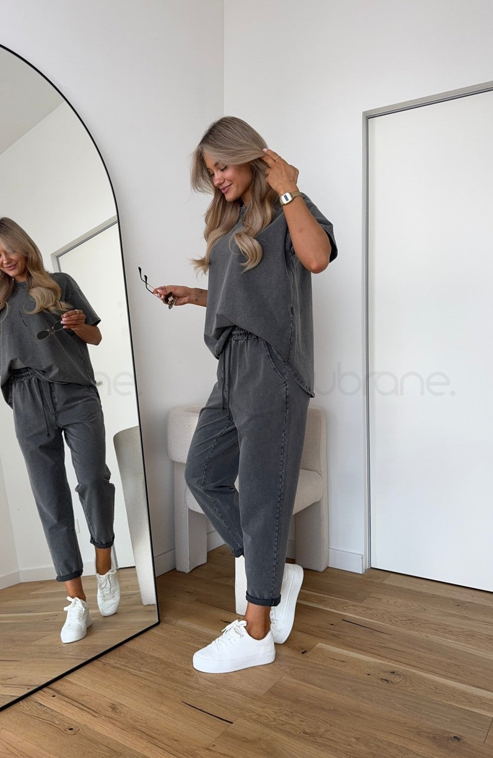 Eden - Set de coordonate confortabile