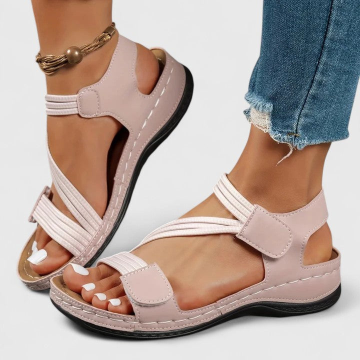 Raluca - Ortopedic Sandals