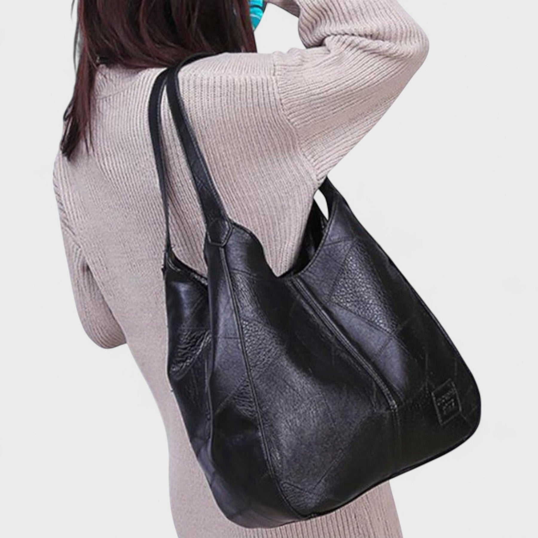 Anica — Vintage Handbag