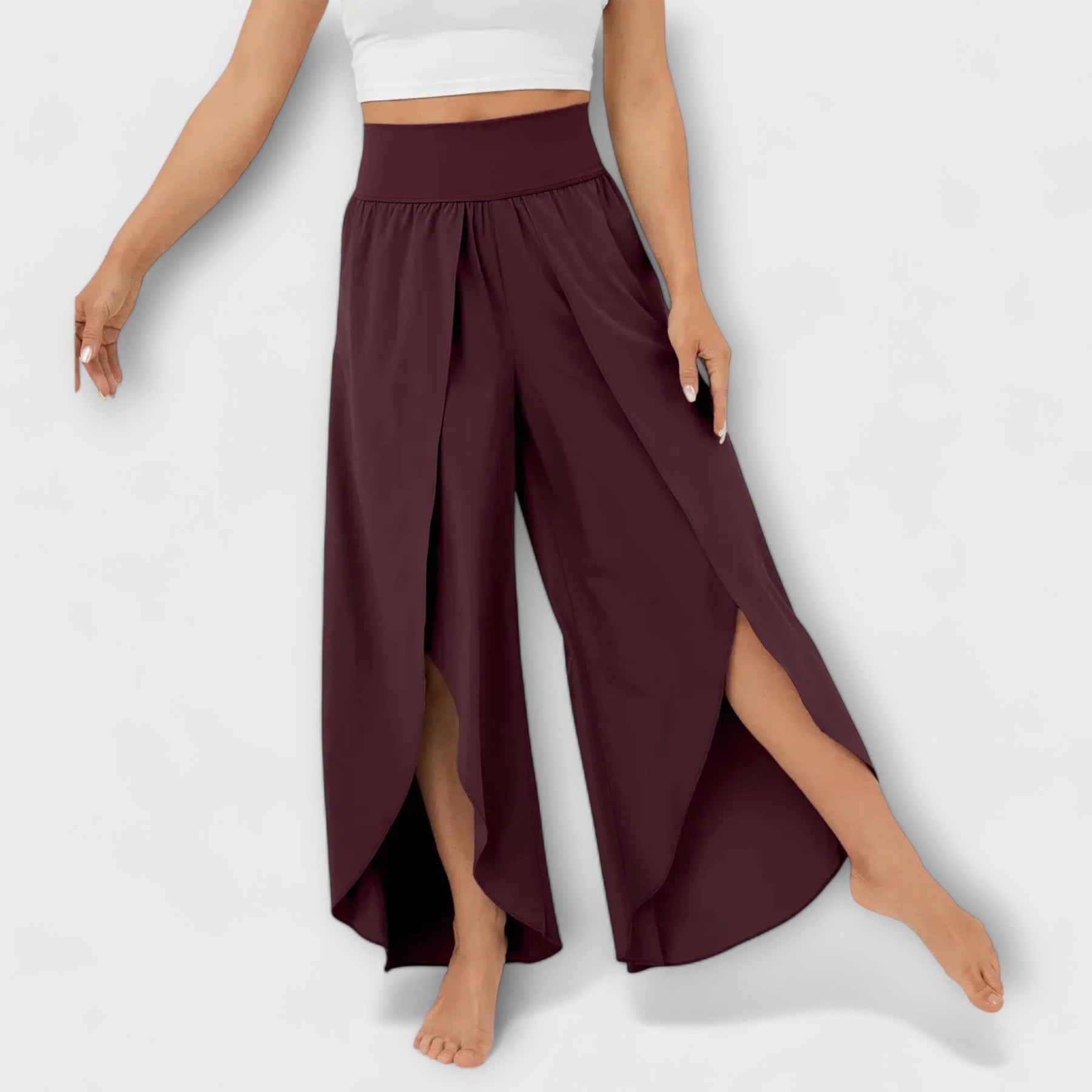 AirFlow - Pantaloni Femei